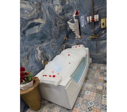 Massage Belfast City Centre (South) Belfast - Photos for Hammam&beauty massage