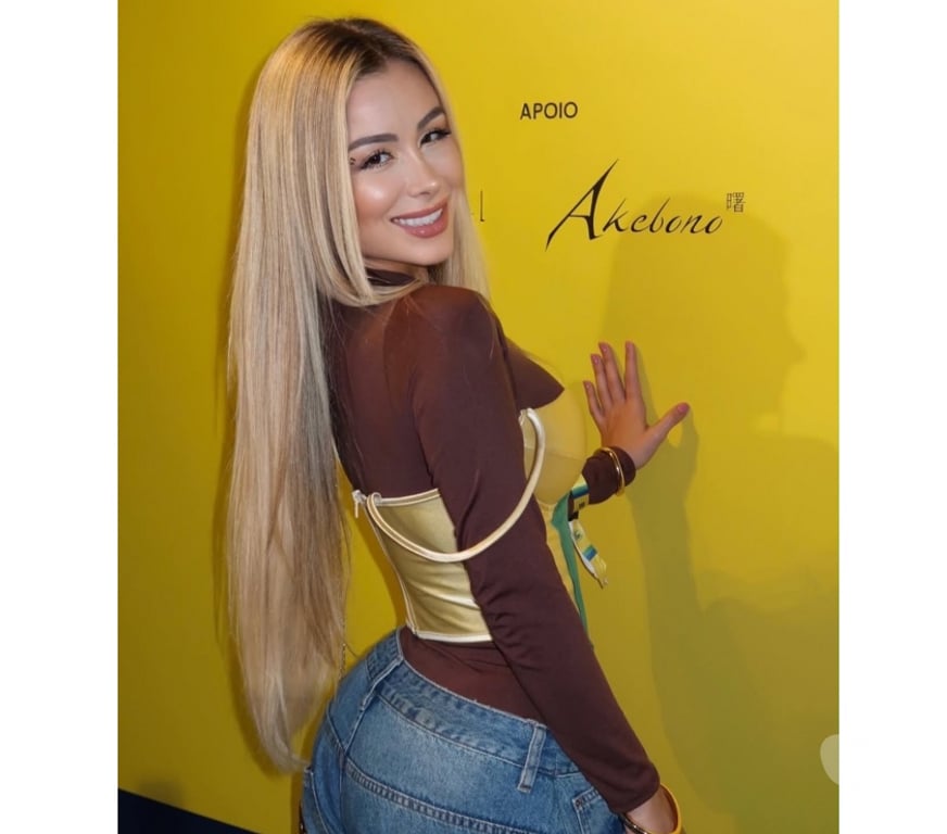 Escorts West Yorkshire Leeds - Photos for GIOVANNA ❤️‍🔥 HIGH CLASS 🇧🇷 BRAZILIAN
