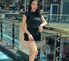 Sexy Busty Pretty Face Thai TS Ladyboy 🔥 in Town x