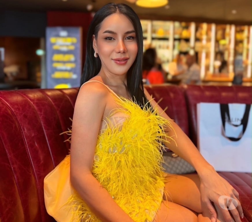 Trans Escorts Hertfordshire Dacorum - Photos for Sexy Busty Pretty Face Thai TS Ladyboy 🔥 in Town x