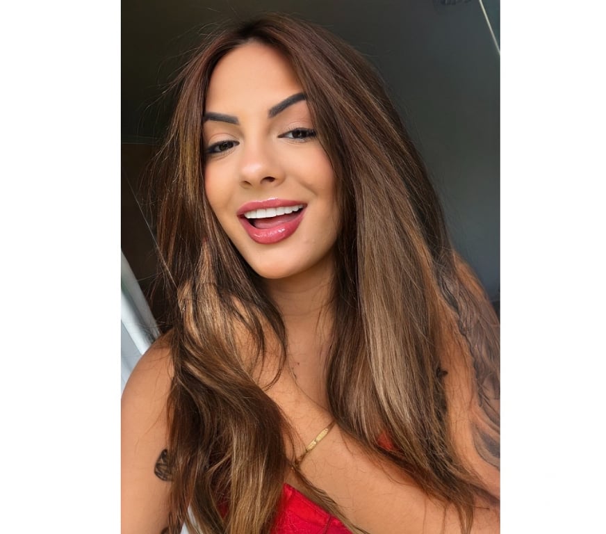 Escorts Nottinghamshire Nottingham - Photos for Bruna party girls braziliana 🥵