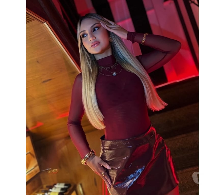 Escorts West Yorkshire Leeds - Photos for BIA 🇧🇷 BRAZILIAN GIRL