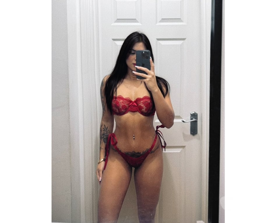 Escorts Derbyshire Derby - Photos for New Brazilian brunette 🔥🇧🇷 Lola baby 💖