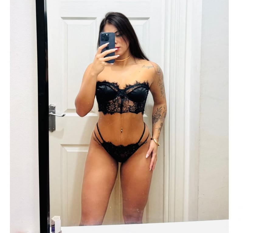 Escorts Derbyshire Derby - Photos for New Brazilian brunette 🔥🇧🇷 Lola baby 💖