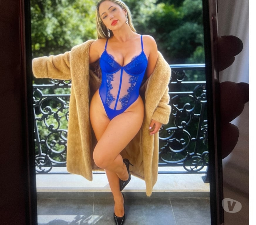 Escorts North London Wood Green - North London - Photos for ALICE SEXY 🔥 HOT🇧🇷