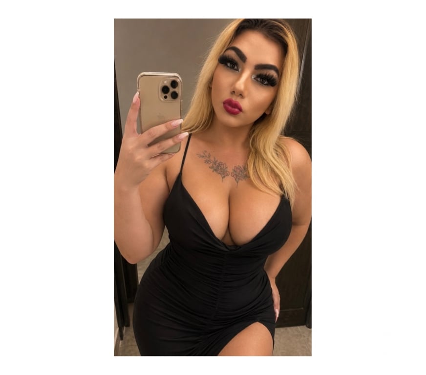 Escorts East London Maryland Station - East London - Photos for XL Simina TRANSEXUAL curvy party big boobs🍑❤️