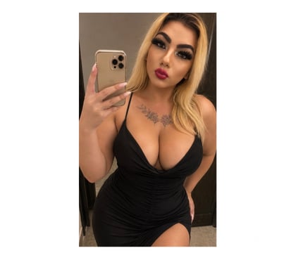  Escorts & Erotic Massage Maryland Station East London - Photos for XL Simina TRANSEXUAL curvy party big boobs🍑❤️