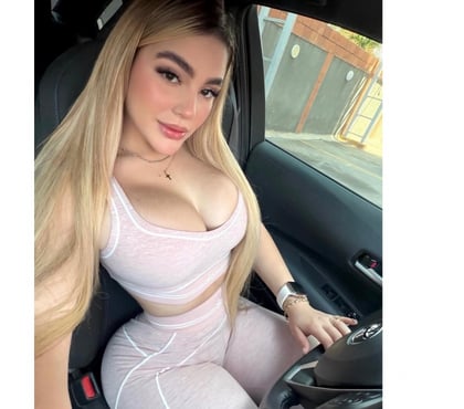 Escorts and Massages Cambridge City Centre Cambridge - Photos for LETICIA 🔥 BLONDE BRAZILIAN 🍒 LAST WEEK IN TOWN