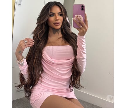 Photos for 🇺🇸🔥🍑AYLA AMERICAN PARTY GIRL 🔥🍑🇺🇸