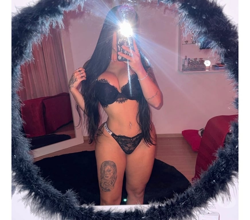 Escorts Hull Hull City Centre - Hull - Photos for 🥰BEST PARTY IN TOWN-MODEL HIGH CLASS✨🩷Bruna
