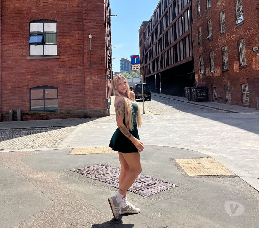 Escorts Merseyside Liverpool - Photos for 💕 Louise, Blonde, Big Tits, The best 💕🇧🇷