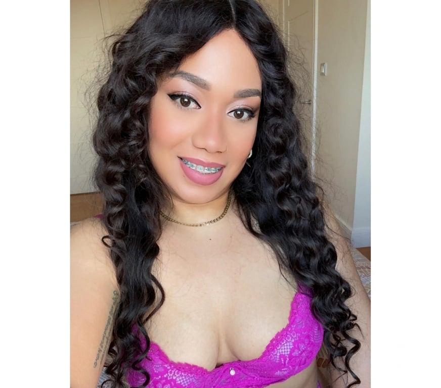 Escorts Bedfordshire Bedford - Photos for Alexa Real Fun No Rush