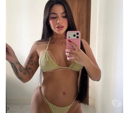 Escort Cambridge City Centre Cambridge - Photos for 🔥 ALLANA BEST OWO BRAZILIAN PARTY GIRL 🇧🇷 🔥