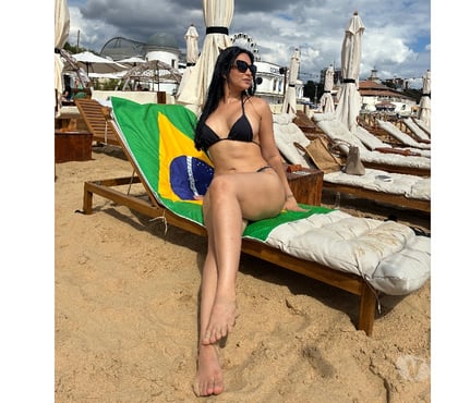 Escorts Plaistow East London - Photos for Brazilian party Girl🎉