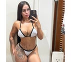 Valentina New in the town 🇧🇷✨❤️
