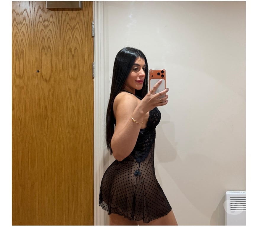Escorts West Yorkshire Leeds - Photos for ❗️NATHALIE BACK IN TWON🌟 BRUNETTE REAL PIC❗️
