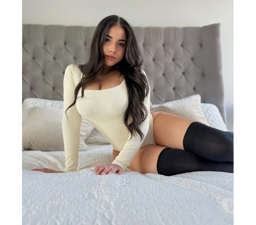 Escorts East London Homerton - East London - Photos for I’m Lara🇧🇷 YOUR BEST CHOICE 🍷🔥💃