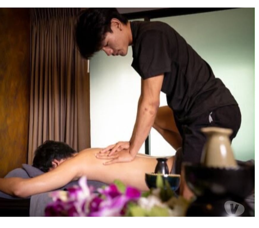  Gay massage Bristol Redfield - Bristol - Photos for Ken Thaiboy massage looks nice good service