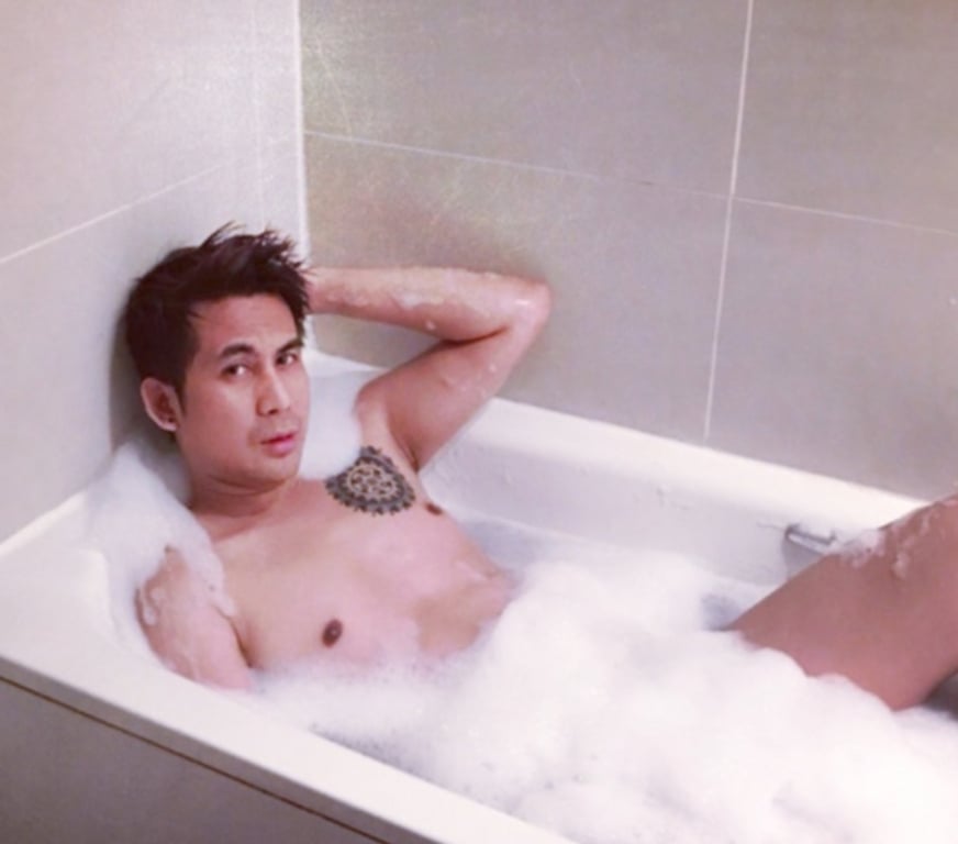  Gay massage Bristol Redfield - Bristol - Photos for Ken Thaiboy massage looks nice good service