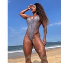 Gaby Monteiro Fitness