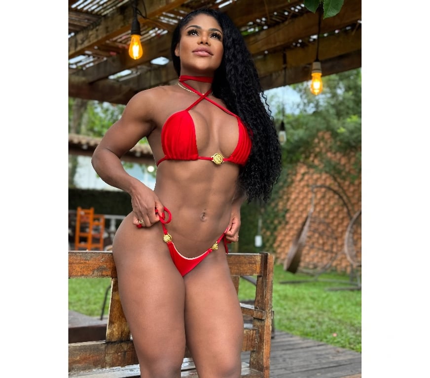 Escorts Greater Manchester Manchester - Photos for Gaby Monteiro Fitness