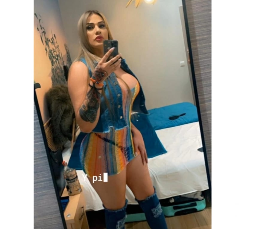 Escorts South West London Richmond upon Thames - Photos for 💦HELENA TRANS🌶️FULL SERVICE💦DOMINATION PARTY