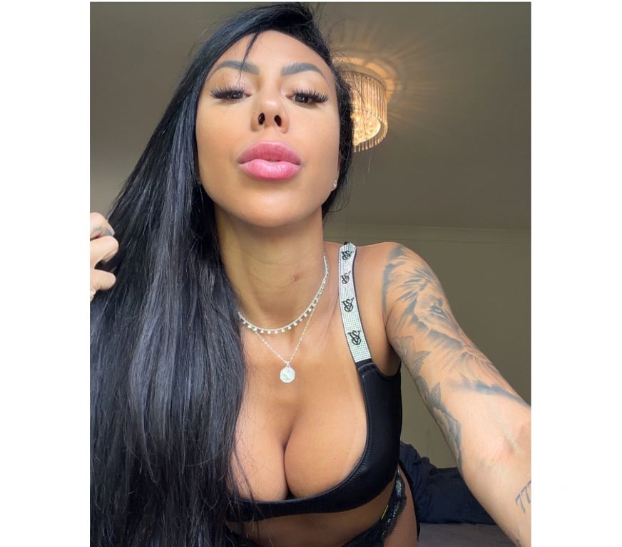 Escorts Bristol Saint Pauls - Bristol - Photos for Júlia 🇧🇷 VIP & High Class 🥂Party Girl