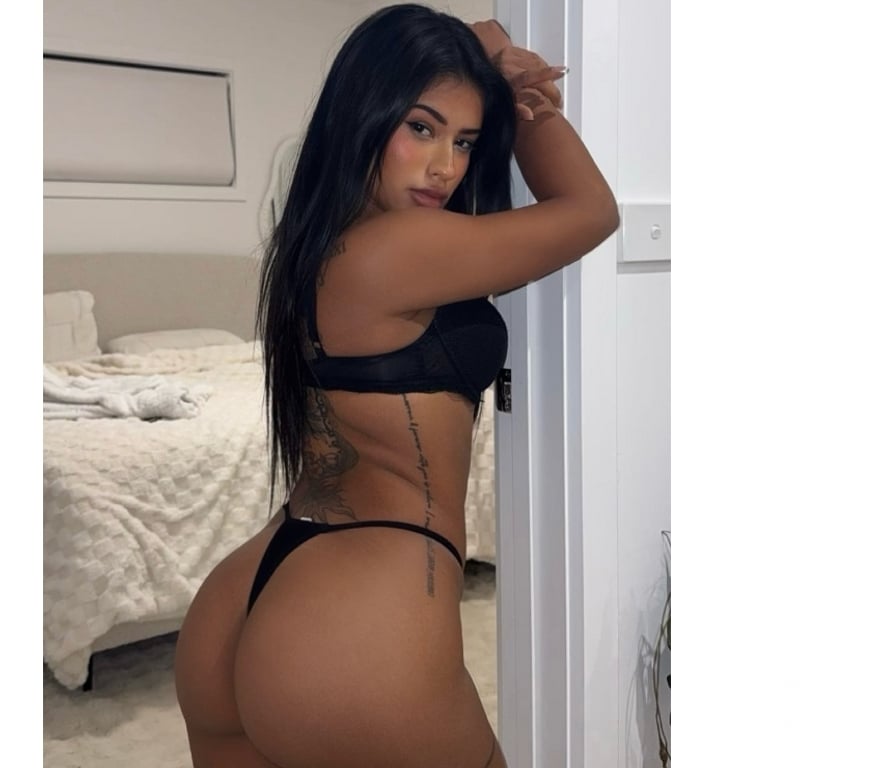 Escorts Worcestershire Worcester - Photos for Bella 🇧🇷 Brazilian