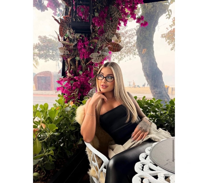 Escorts Merseyside Liverpool - Photos for Antonella 🇧🇷❤️‍🔥🍾