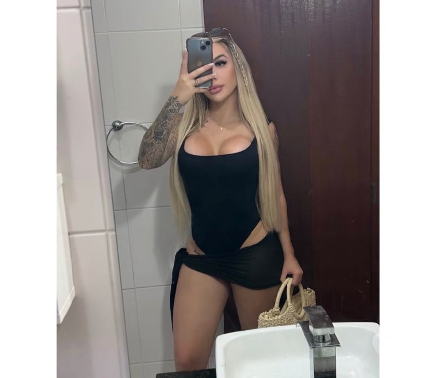 Escorts Hampshire Southampton - Photos for Antonella 🇧🇷❤️‍🔥🍾