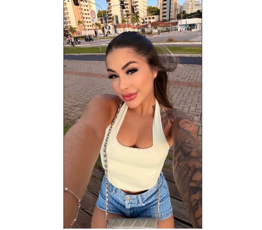 Escorts Merseyside Liverpool - Photos for Antonella 🇧🇷❤️‍🔥🍾