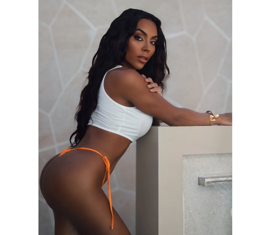 Trans Escorts Glasgow Glasgow City Centre - Glasgow - Photos for Ts chlooe star.