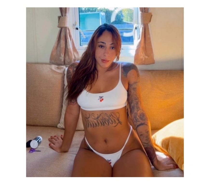 Escorts South East London Peckham - South East London - Photos for FUN-LOVING LATINA💕NEW HERE✅AMAZING SERVICE