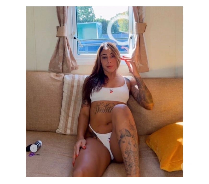 Escorts South East London Peckham - South East London - Photos for FUN-LOVING LATINA💕NEW HERE✅AMAZING SERVICE