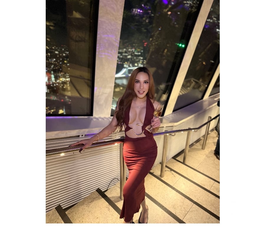 Escorts Cumberland Carlisle - Cumberland - Photos for Ts Rose thai ladyboy 🇹🇭🍆💦