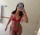 Mirella Brazilian 🇧🇷 natural body🔥❤️‍🔥