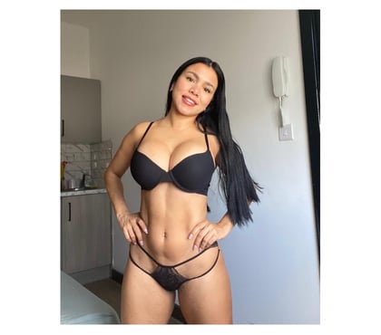 Escort Elephant & Castle Station South East London - Photos for £50 ✅ CAROLINA SEXY LATIN 🍑🔥