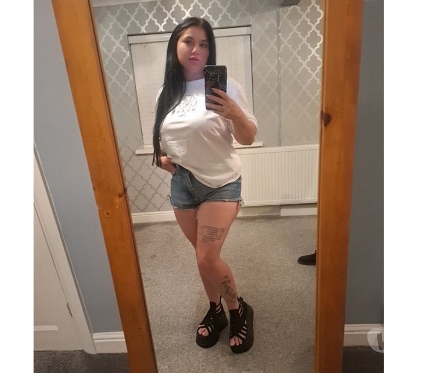 Escorts Merseyside Liverpool - Photos for New brunette in town best service 🥰real 💯
