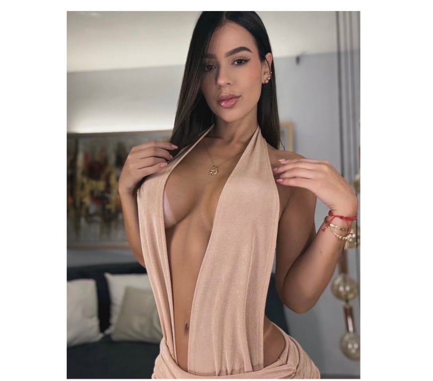 Escorts East London Limehouse - East London - Photos for Lunna brazilian the best services no rush 🫦🥰🫦