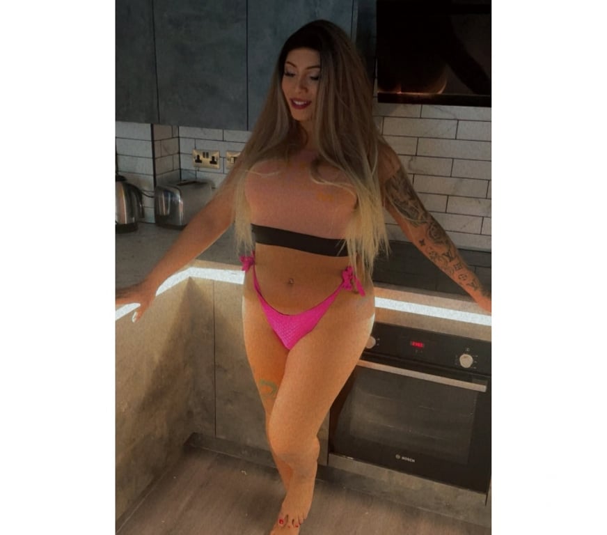 Escorts Merseyside Liverpool - Photos for Rayssa Vendramine 🇧🇷 TRANS GIRL 🔥
