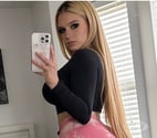 ☀️☀️Naughty blonde waiting for fun 🔥🔥