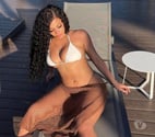 Janna hot Latina call me baby