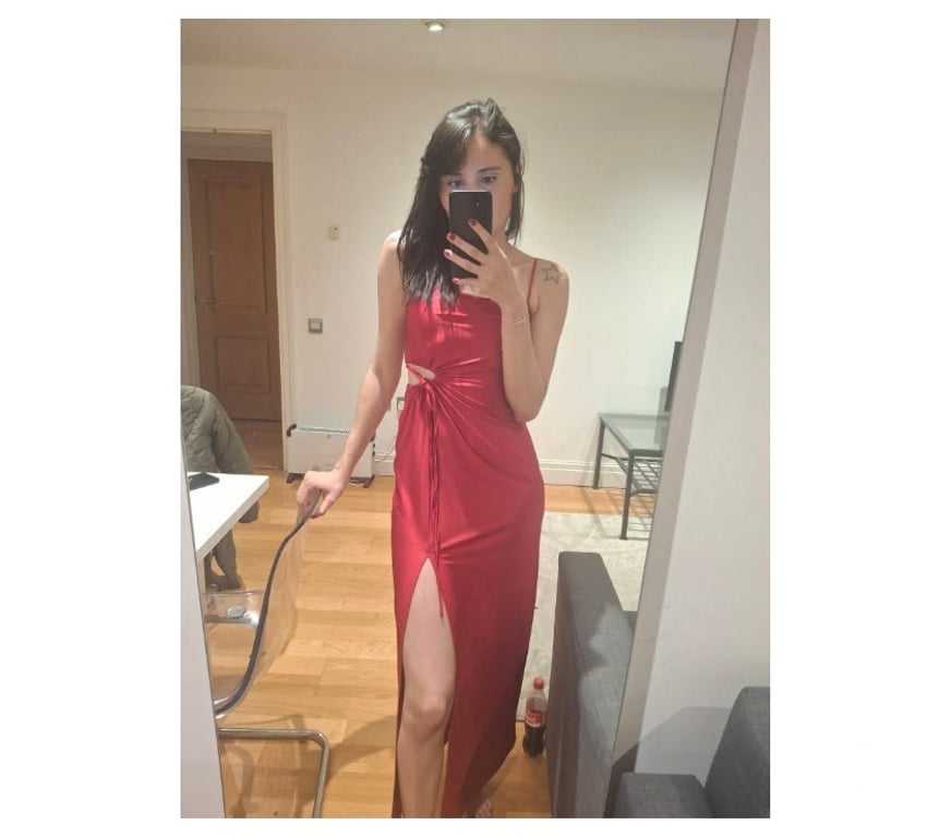 Escorts Hampshire Portsmouth - Photos for 🔥🇧🇷Naty 🇧🇷🔥