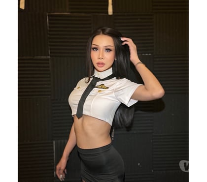 Escorts Bracknell Bracknell Forest - Photos for 💕Model Charissa Thai TS 🇹🇭🇹🇭🍆🍆