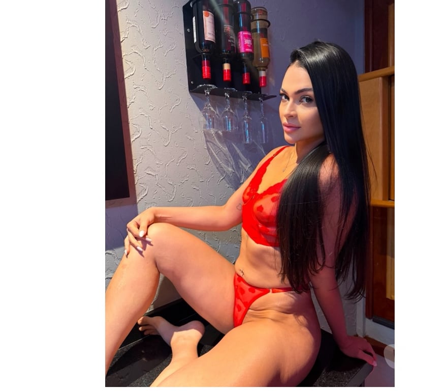 Escorts Cambridgeshire Cambridge - Photos for Gabi 🇧🇷 The best Level A 🔥 100% real 😈🇧🇷