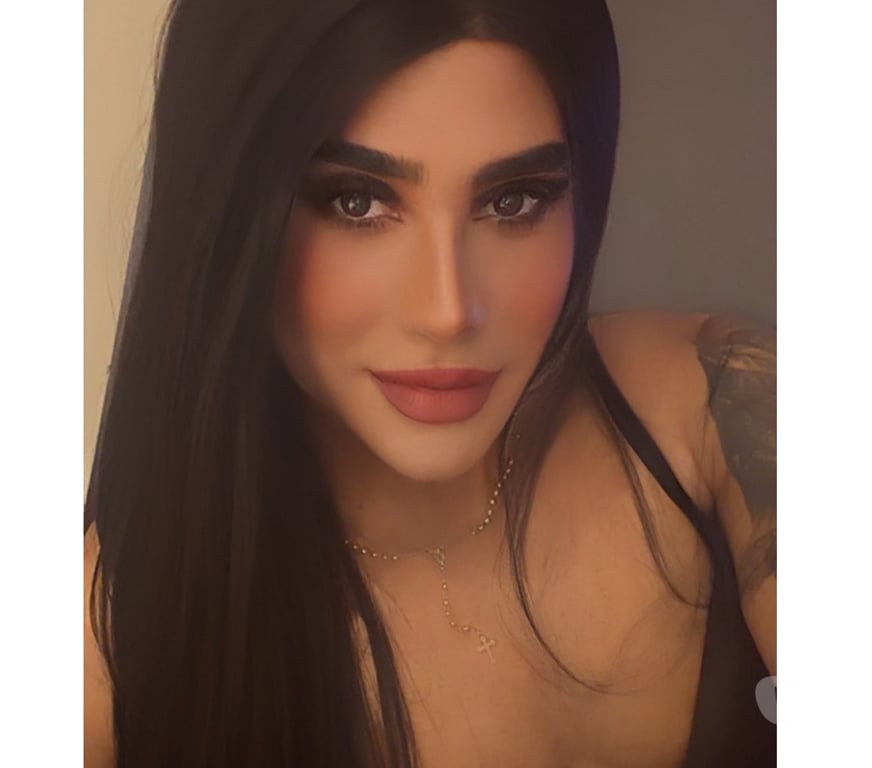 Trans Escorts Hampshire Southampton - Photos for Crislayne_figuireiro