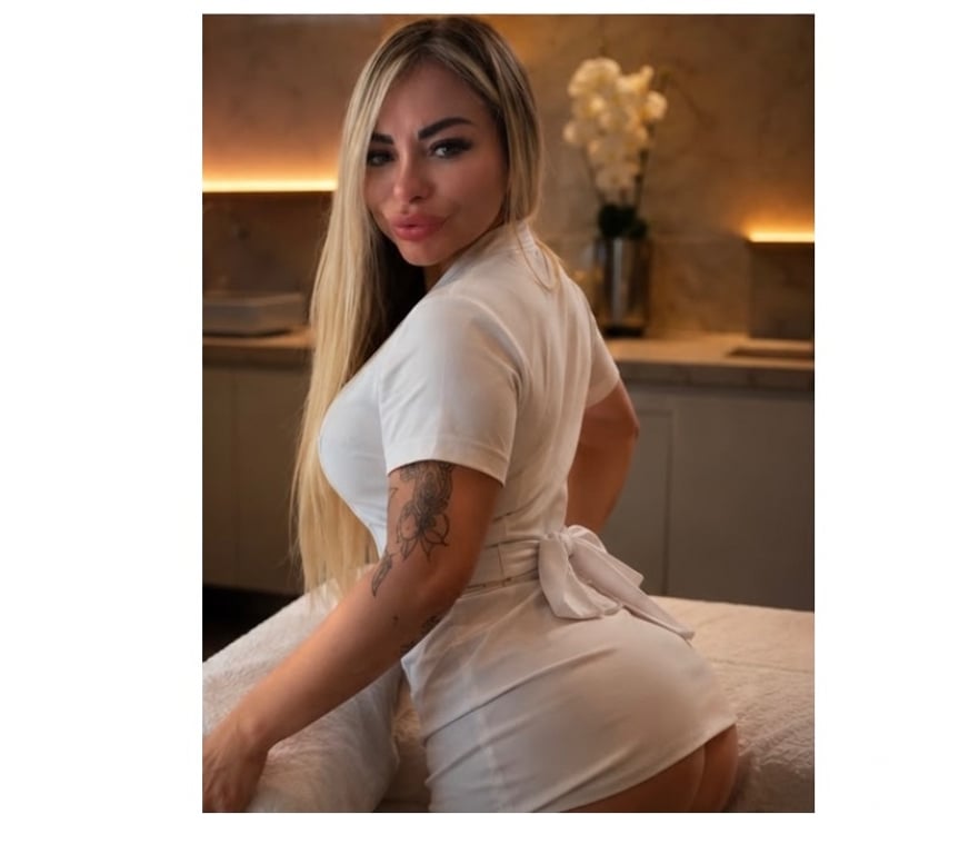 Escorts East London Stratford International - DLR Station - East London - Photos for KA Blonde💃MassagRELAX🍑fulll Service