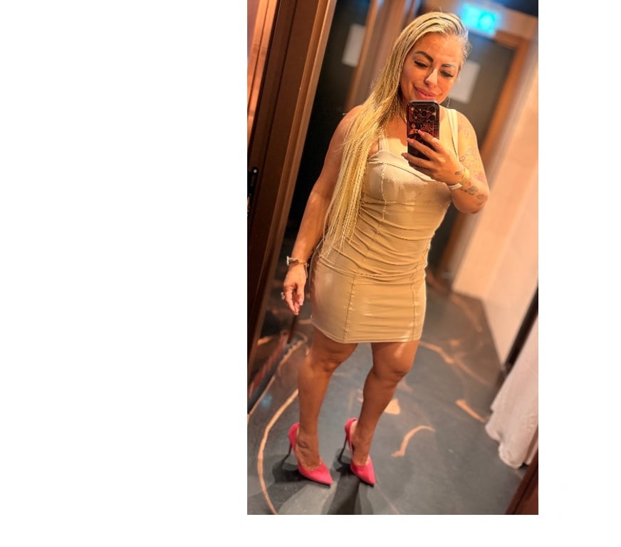 Escorts East London Stratford International - DLR Station - East London - Photos for KA Blonde💃MassagRELAX🍑fulll Service