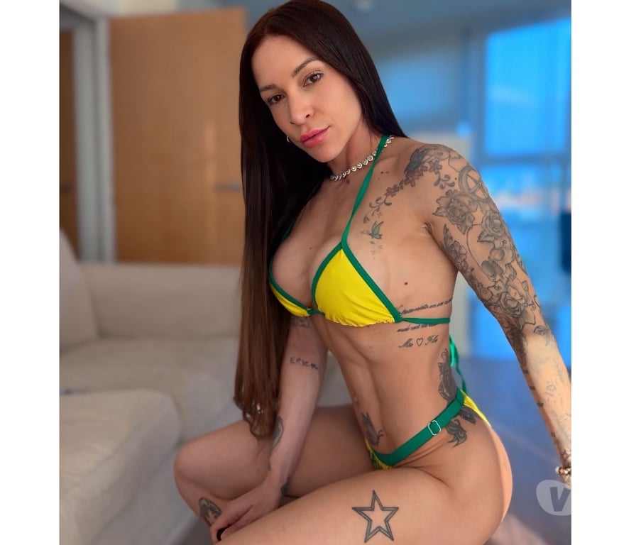 Escorts East London Aldgate East - East London - Photos for LAIS BRAZILIAN 🔥😈