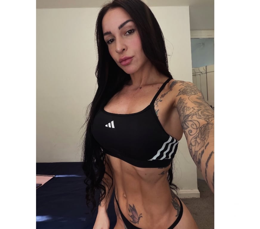 Escorts East London Aldgate East - East London - Photos for LAIS BRAZILIAN 🔥😈